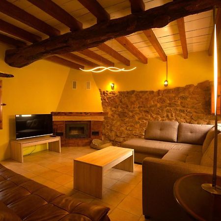 El Cau De Corcolilla Villa Ngoại thất bức ảnh