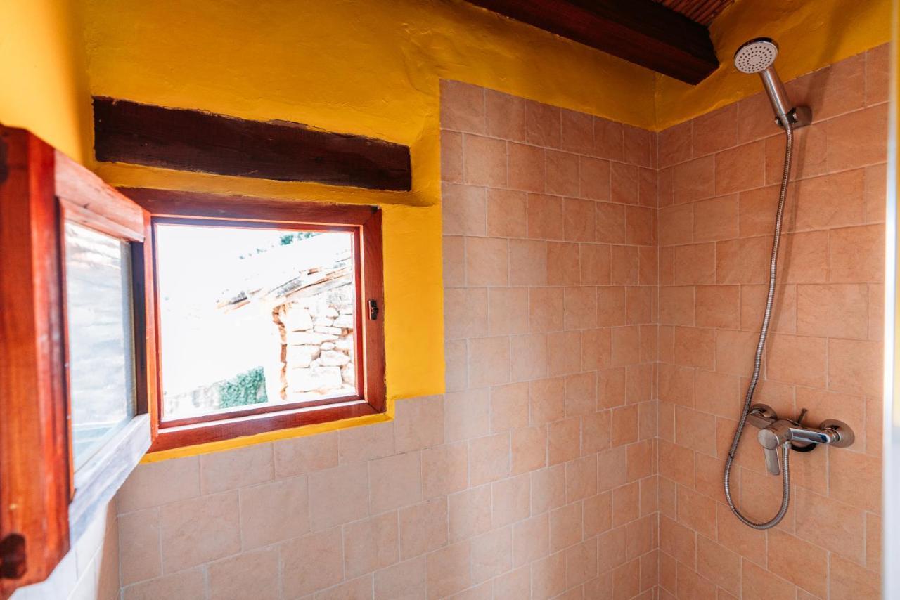 El Cau De Corcolilla Villa Ngoại thất bức ảnh