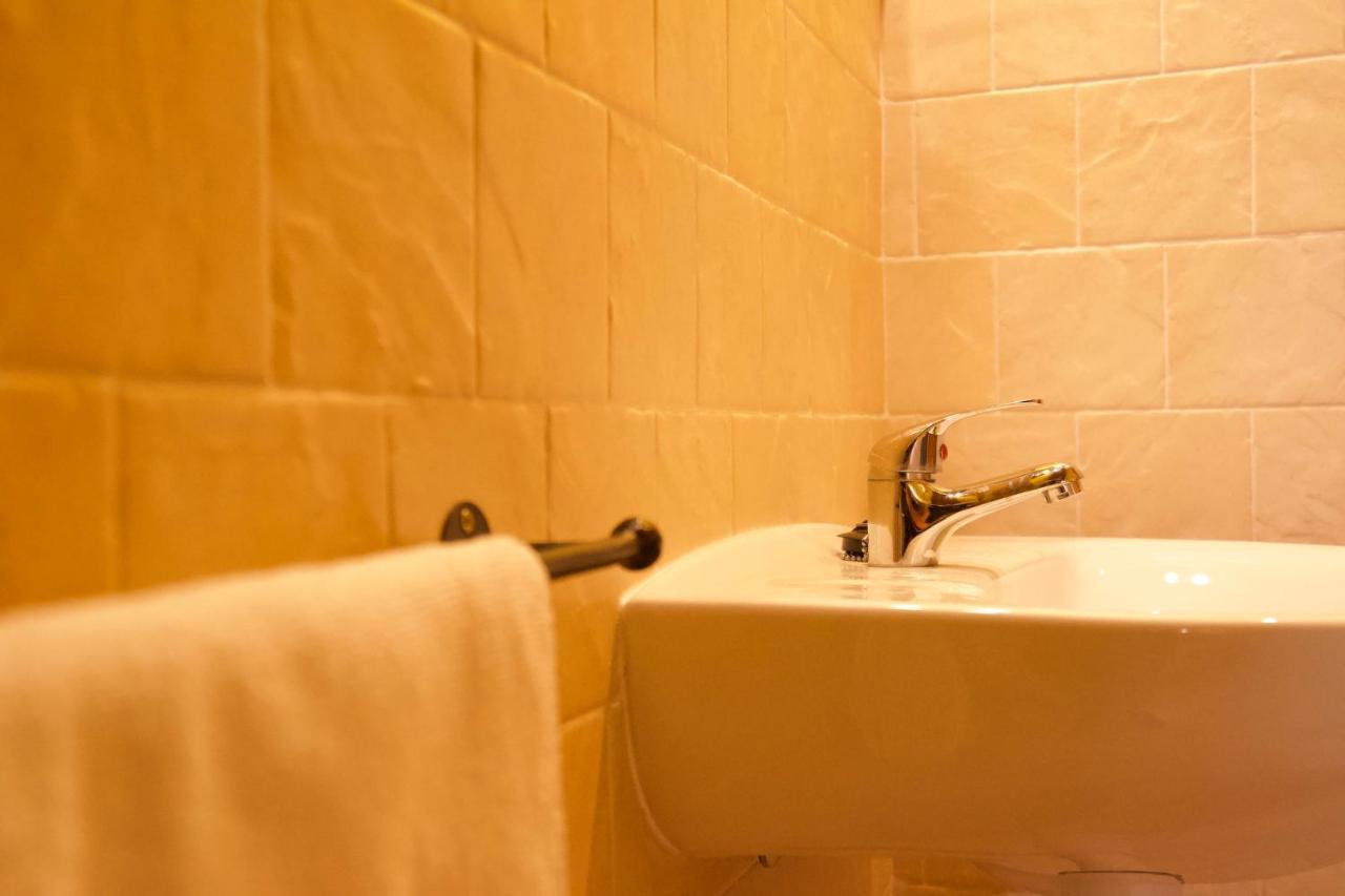 El Cau De Corcolilla Villa Ngoại thất bức ảnh