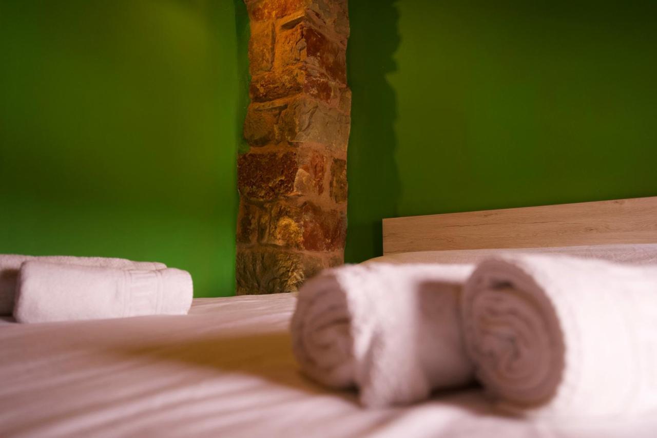 El Cau De Corcolilla Villa Ngoại thất bức ảnh