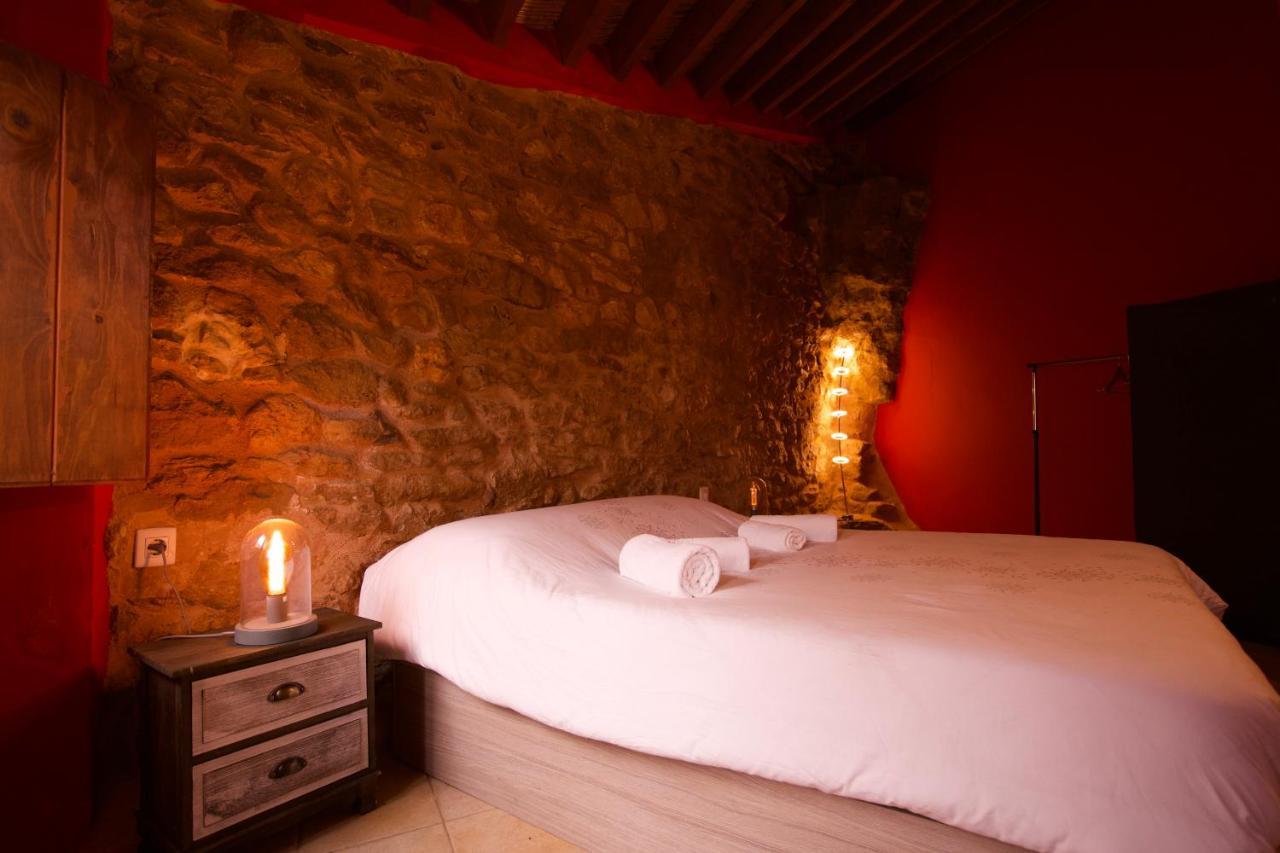 El Cau De Corcolilla Villa Ngoại thất bức ảnh