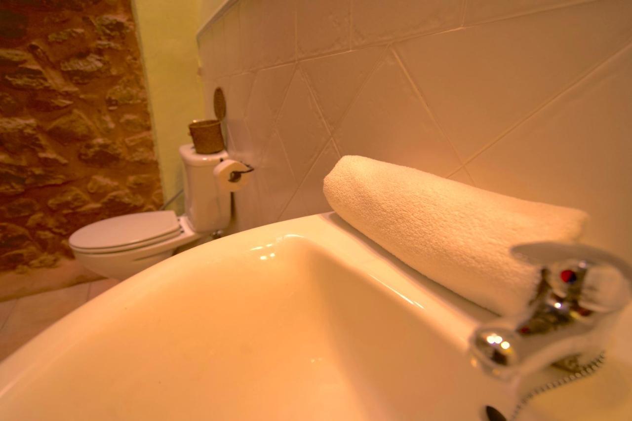 El Cau De Corcolilla Villa Ngoại thất bức ảnh