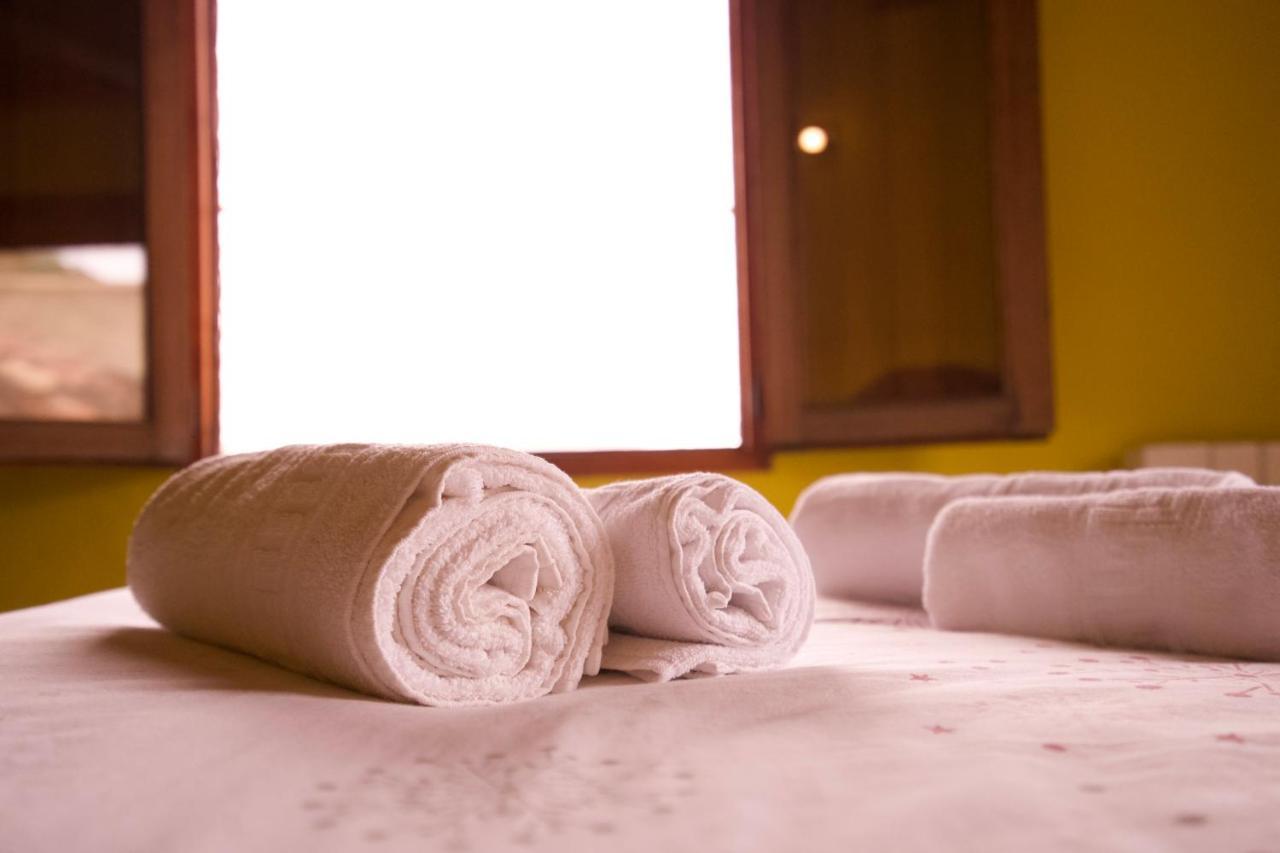 El Cau De Corcolilla Villa Ngoại thất bức ảnh