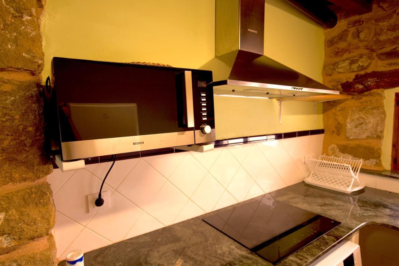 El Cau De Corcolilla Villa Ngoại thất bức ảnh