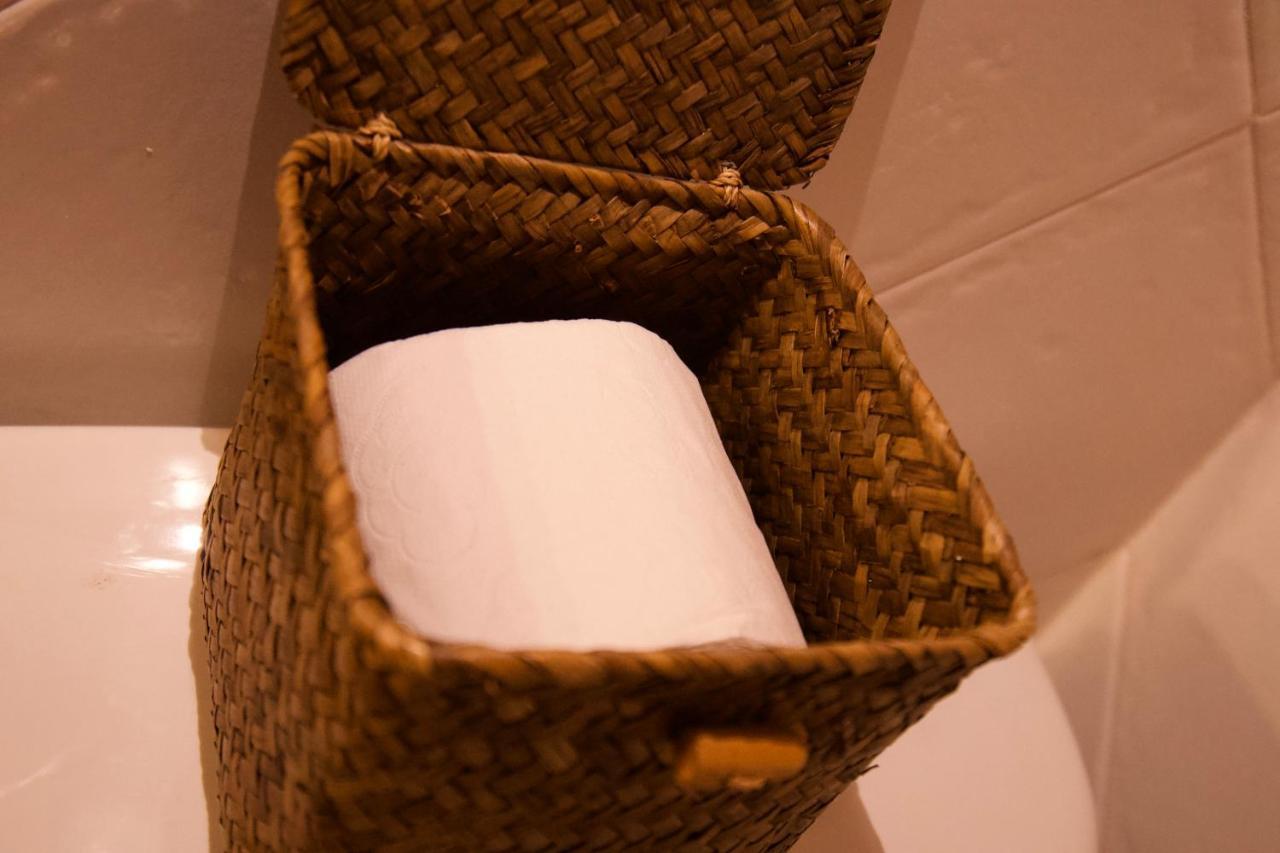 El Cau De Corcolilla Villa Ngoại thất bức ảnh