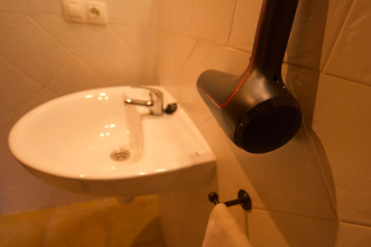 El Cau De Corcolilla Villa Ngoại thất bức ảnh