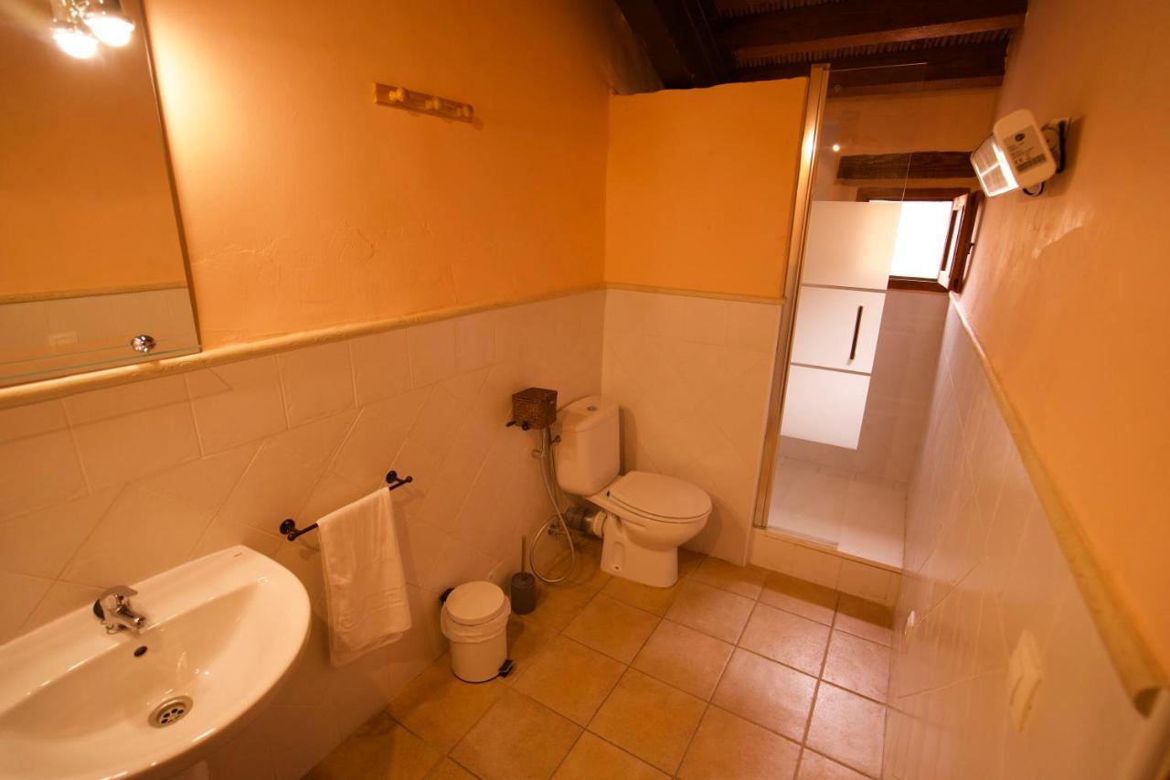 El Cau De Corcolilla Villa Ngoại thất bức ảnh