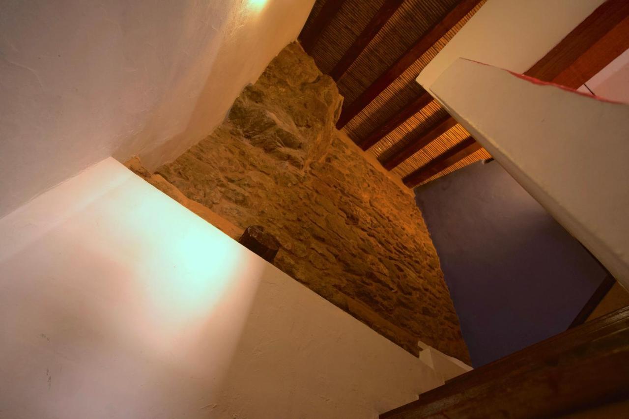 El Cau De Corcolilla Villa Ngoại thất bức ảnh